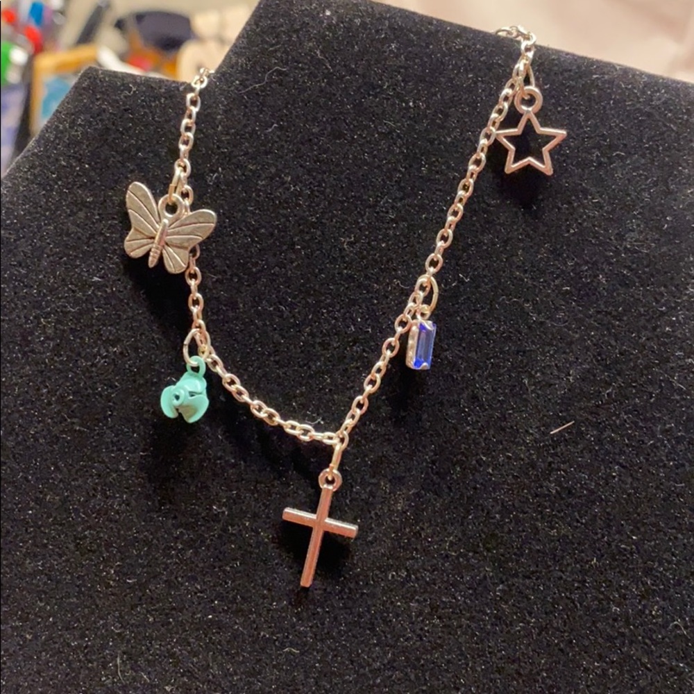 Charm Bracelet